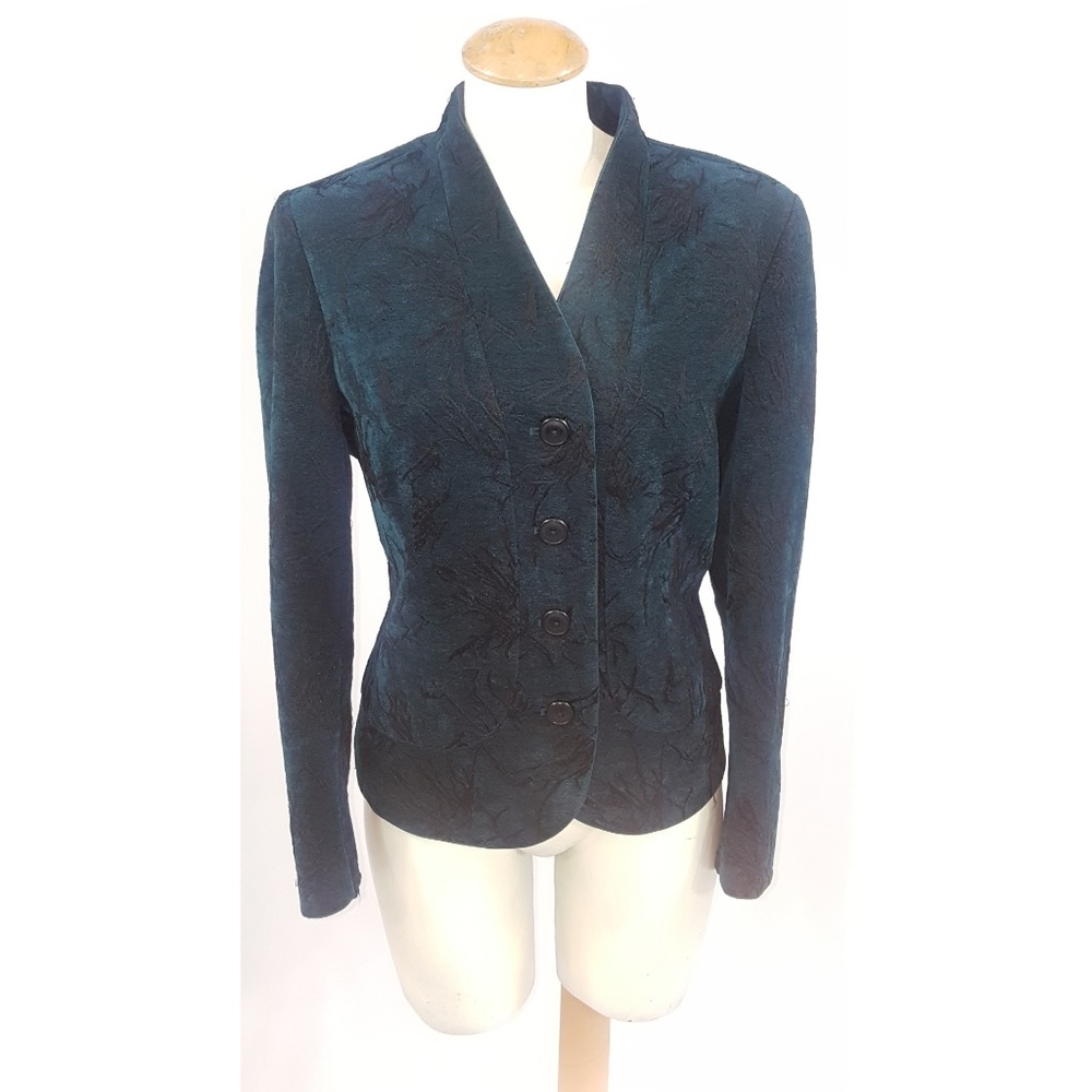 Cd Water Creek Blazer